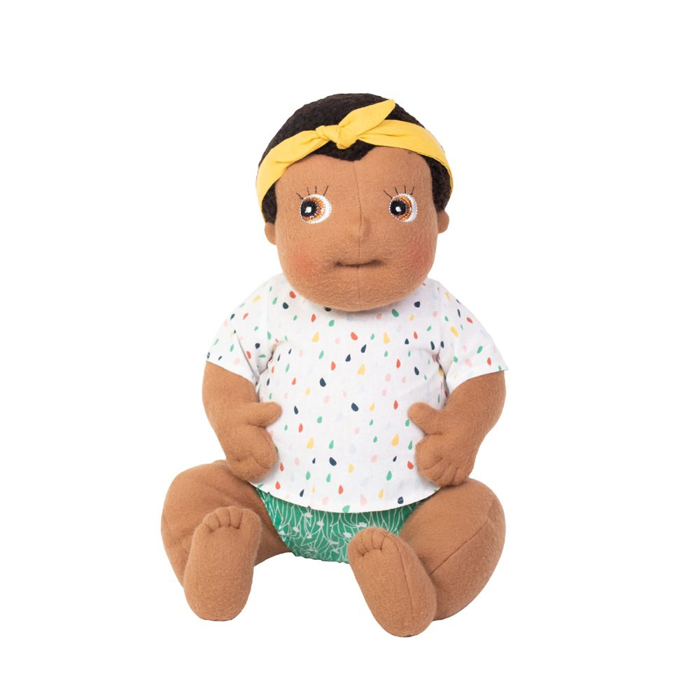 Rubens Baby 45 cm – Flo