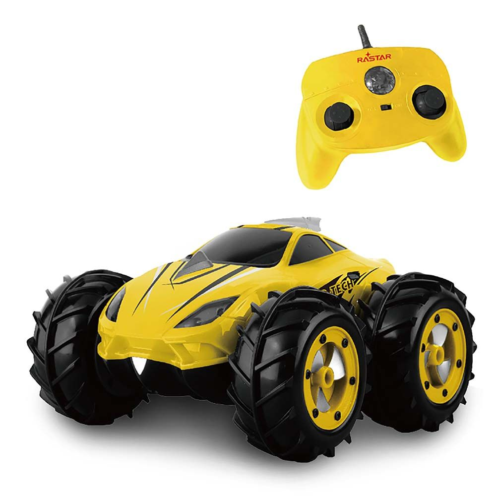 Rastar Amfibisk Bil R/C 19cm