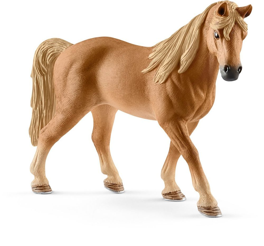 Tennessee Walker-hoppe