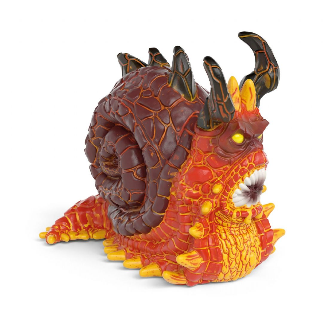Lava Snegl