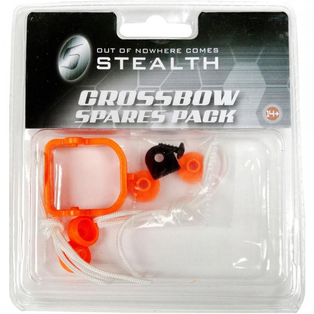 Reservedel pakke Armbrøst Stealth