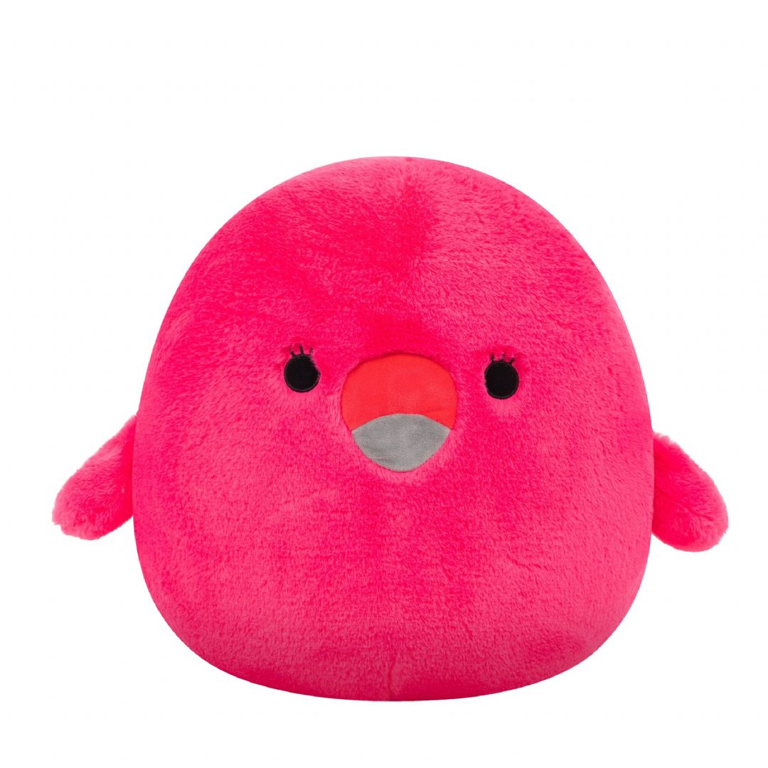 Squishmallows Cookie the Flamingo 40cm