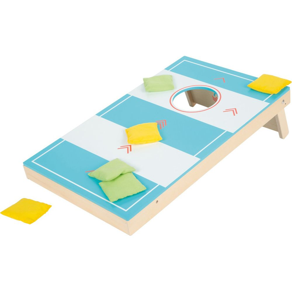 Cornhole spil