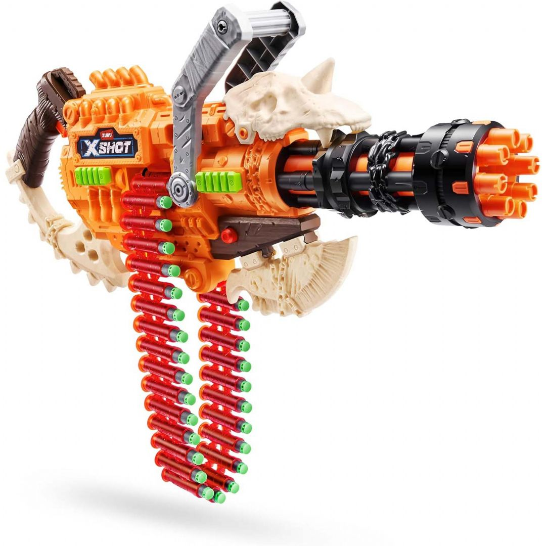 X-Shot-Insanity-Horrorfire Dread Hammer