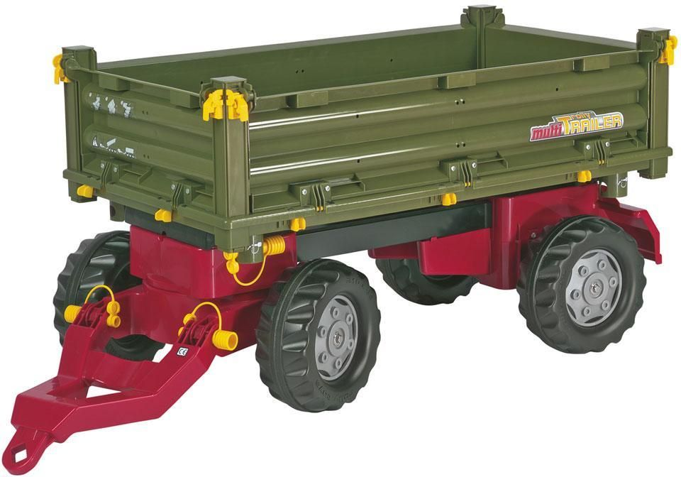 Rolly Multi Trailer