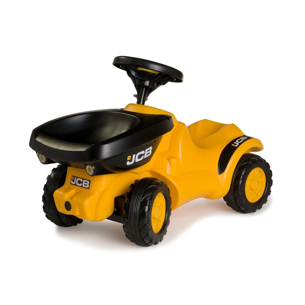Rolly Minitrac JCB Dumper