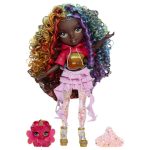 Rainbow High Dukke – Iris Bow