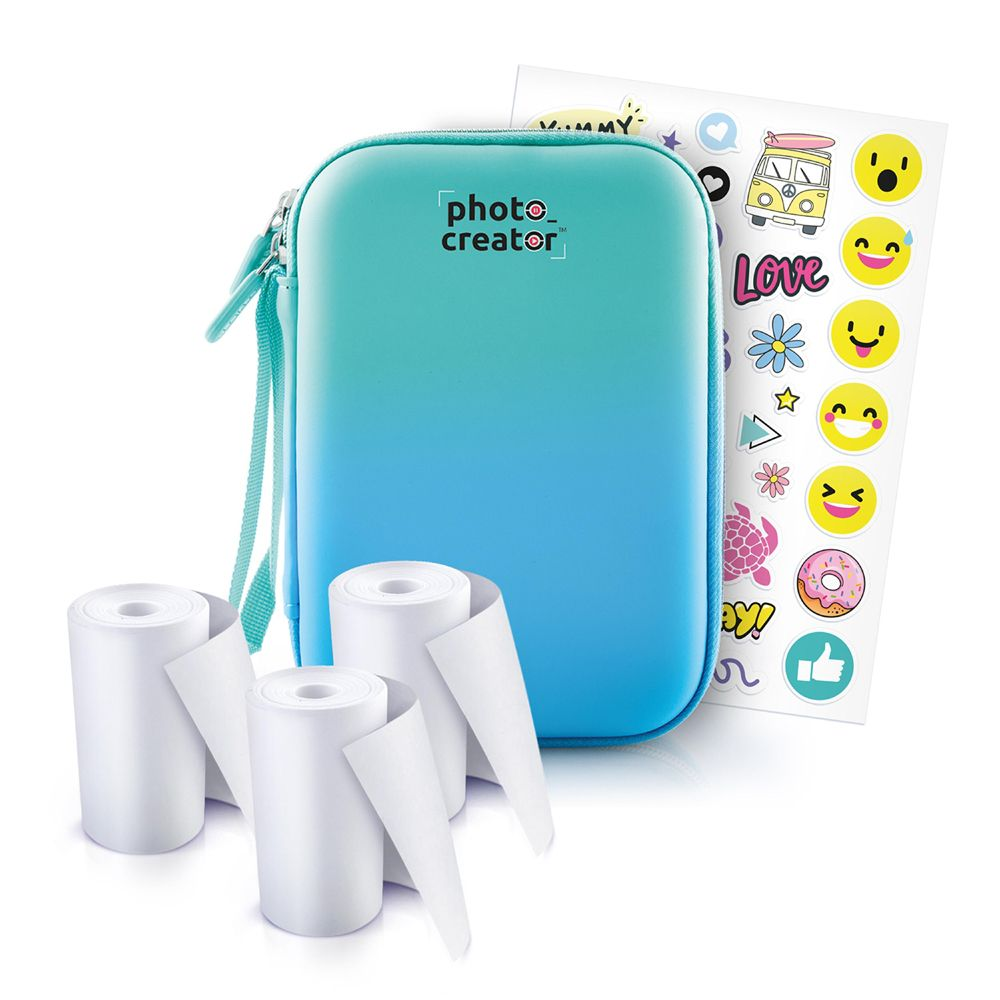 Studio Photo Creator Instant Kamera Etui