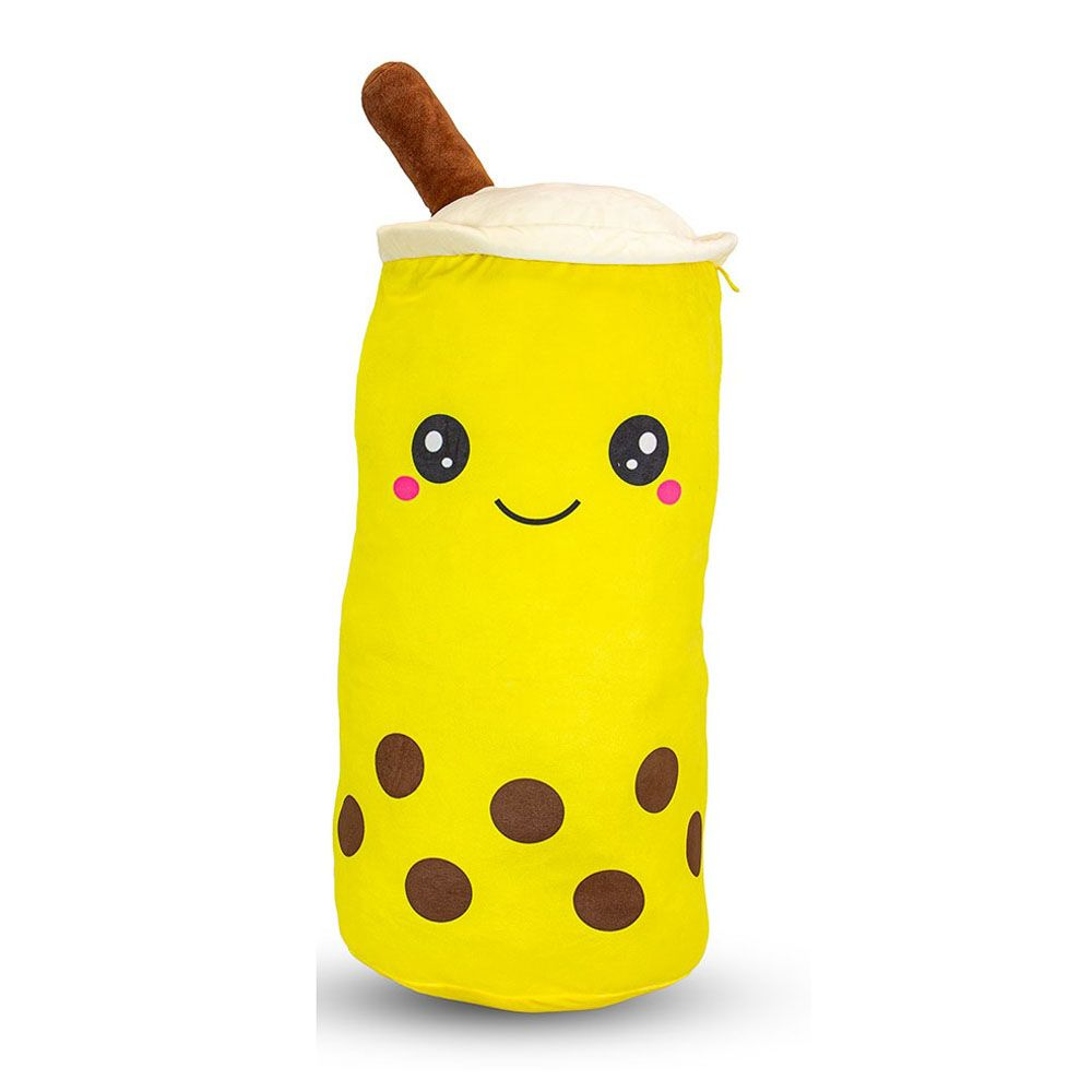 Kæmpe Bubble Tea Bamse 60 cm