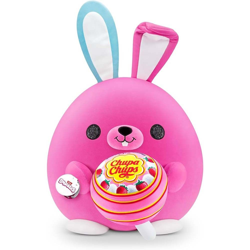 Snackles Bamse Medium 35 cm