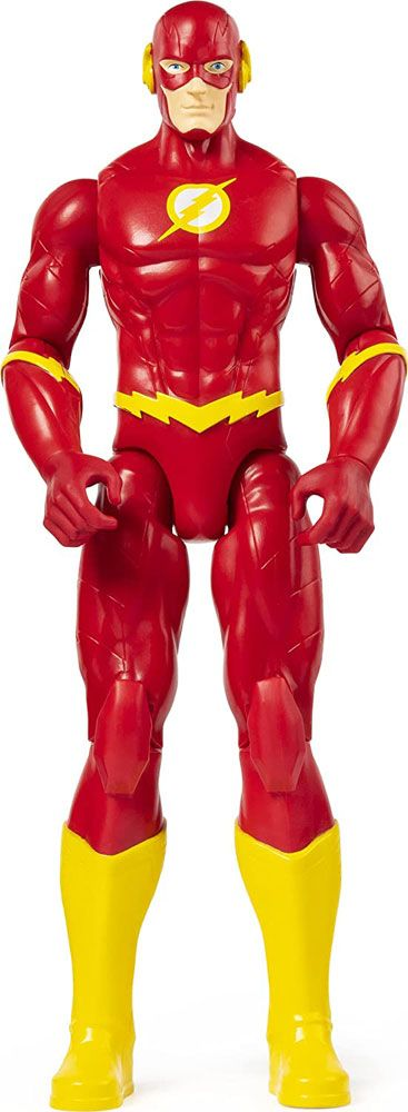 The Flash Actionfigur 30cm