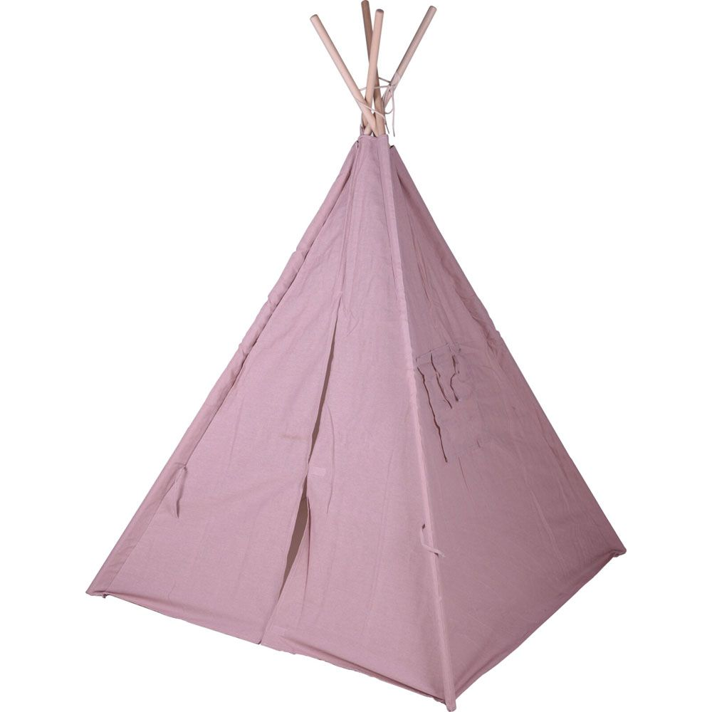 Tipi Legetelt 130×160 cm