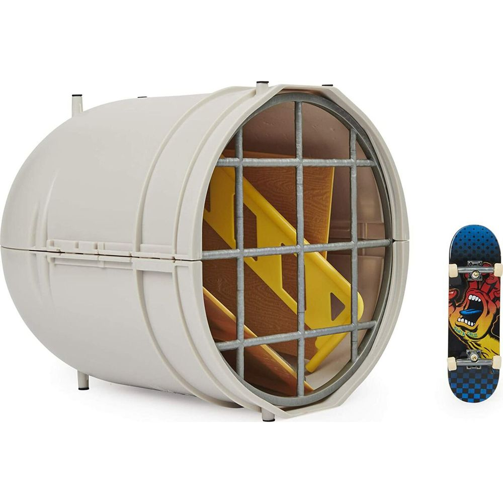 Tech Deck Transforming Pipelines Skatepa