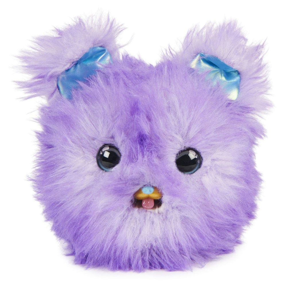 Furfluffs Interaktiv Puppy 18 cm