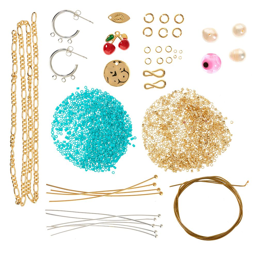 Me&My BOX – Sweet Cherry Box – box no 18