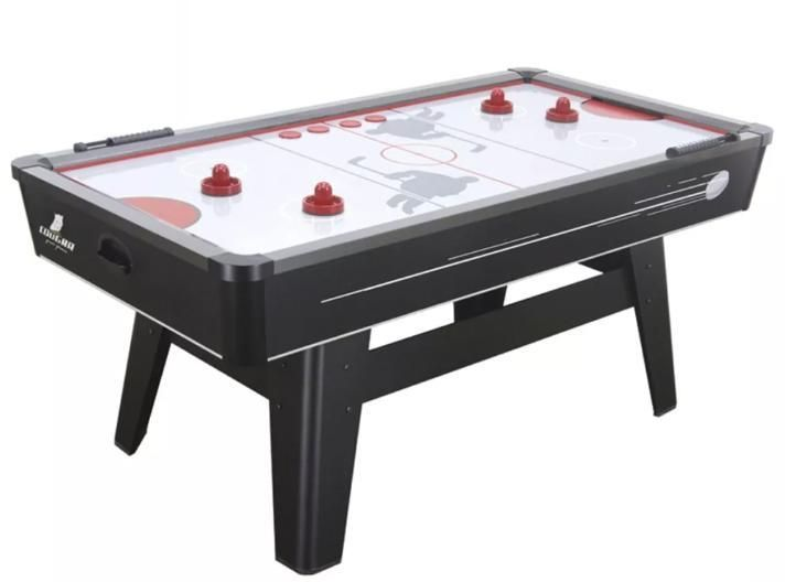 Hattrick Hero Air Hockey Bord
