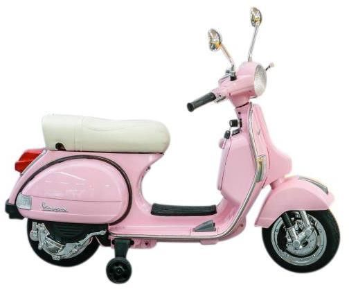 Vespa PX150 El Motorcykel 12V