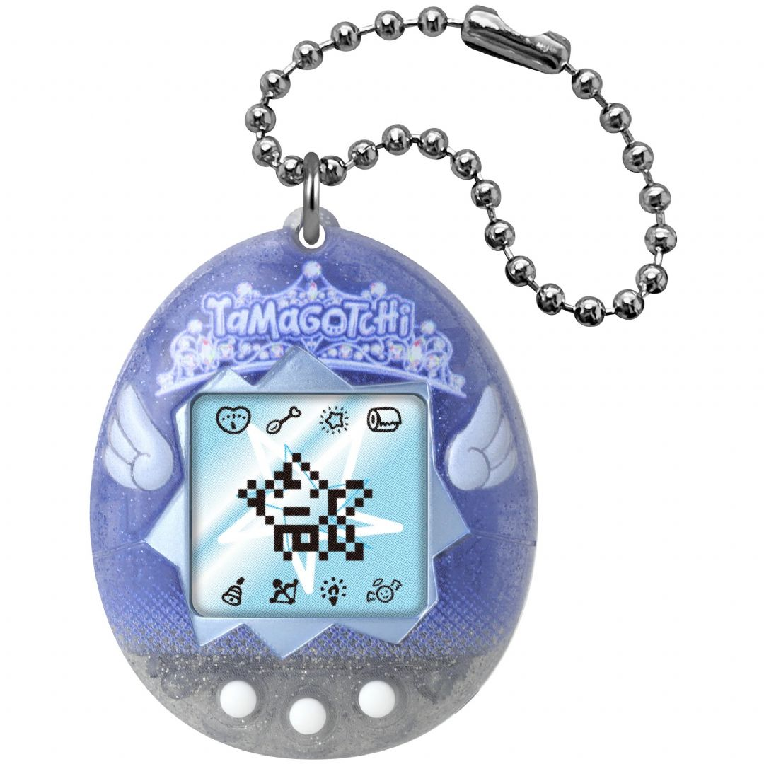 Tamagotchi Original Angel Tiara