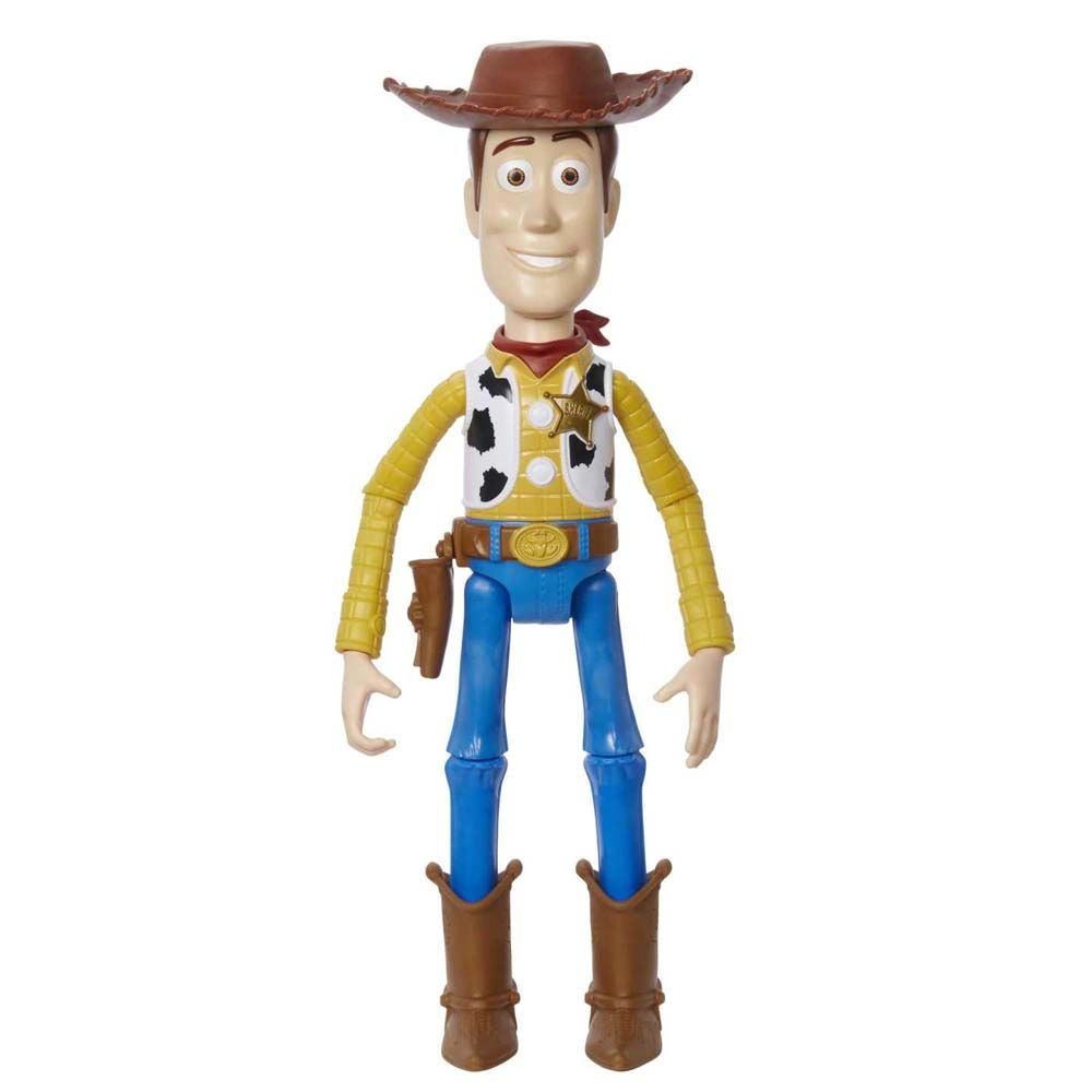 Toy Story Woody Figur 31cm