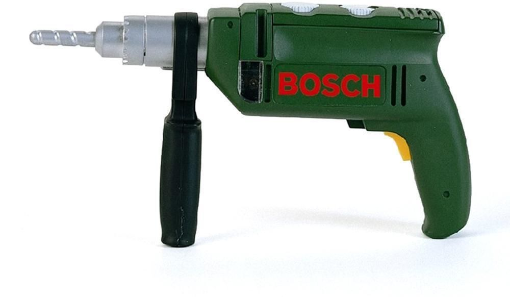 Bosch boremaskine til børn