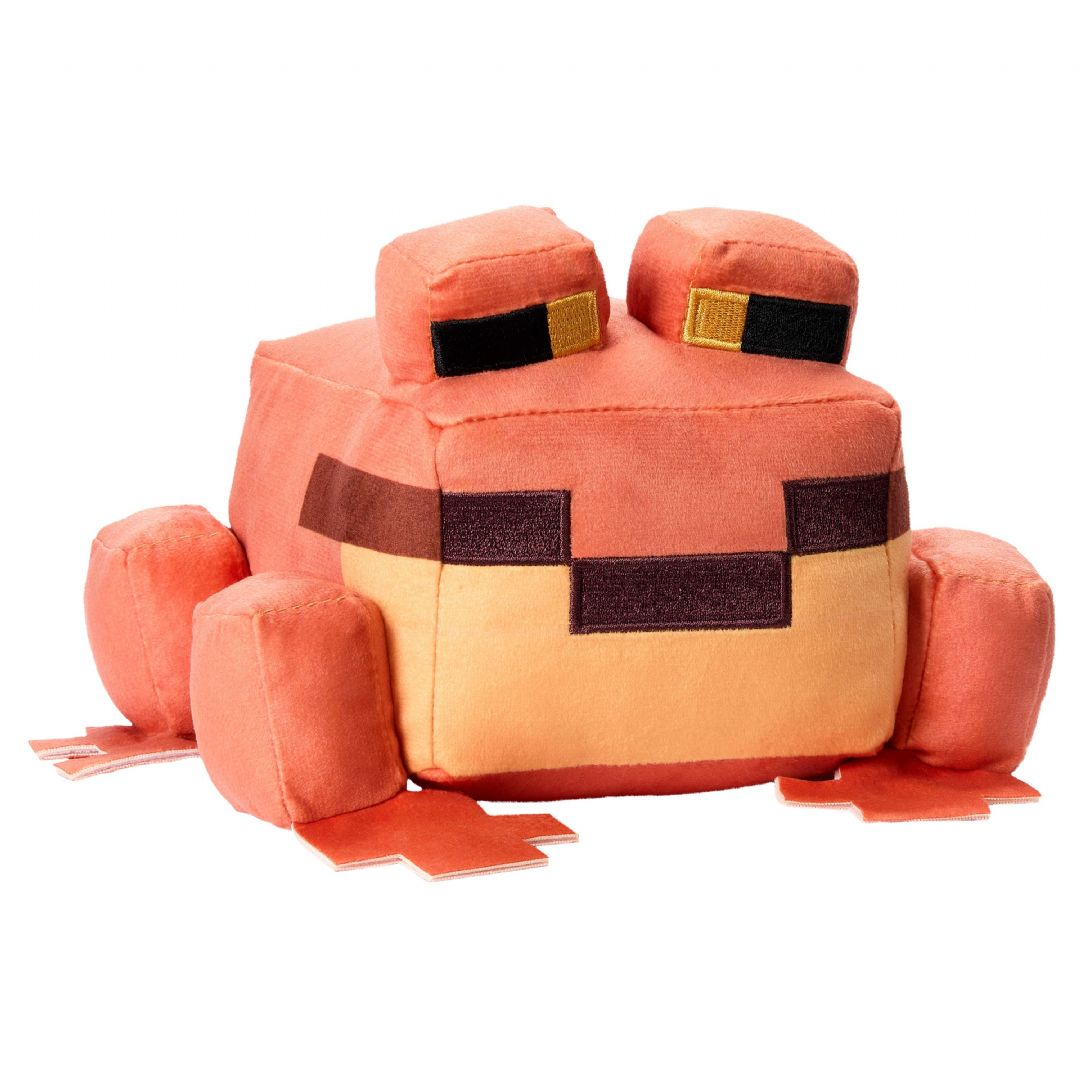 Minecraft Frø Bamse 20 cm