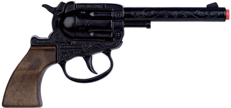 Cowboy seksløber legetøj pistol