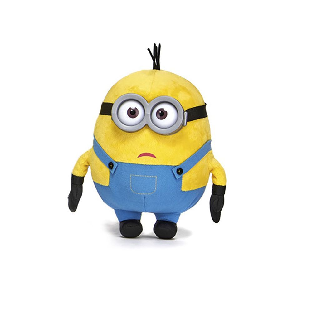 Minions Bamse Otto 30 cm