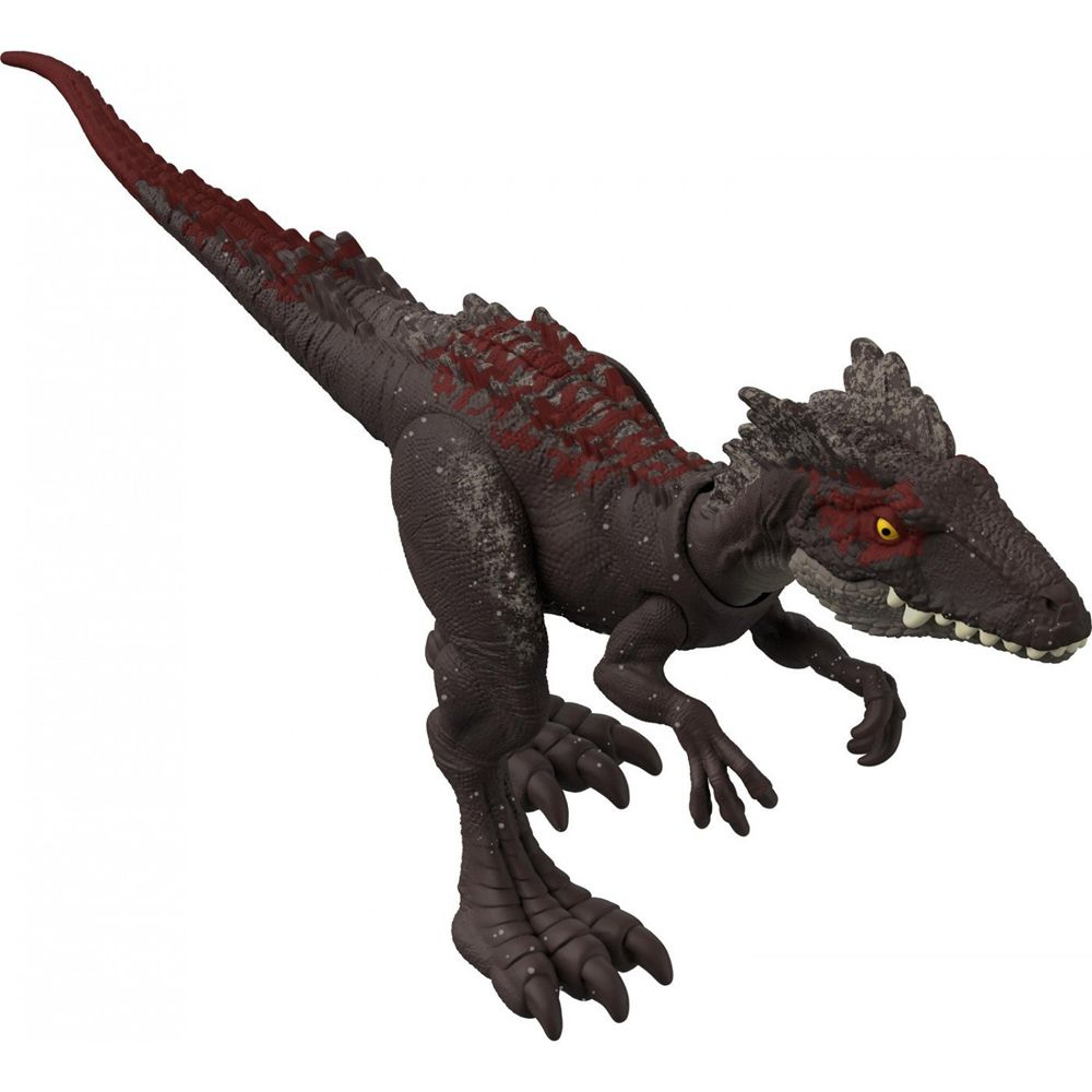 Jurassic World Moros Intrepidus Figur