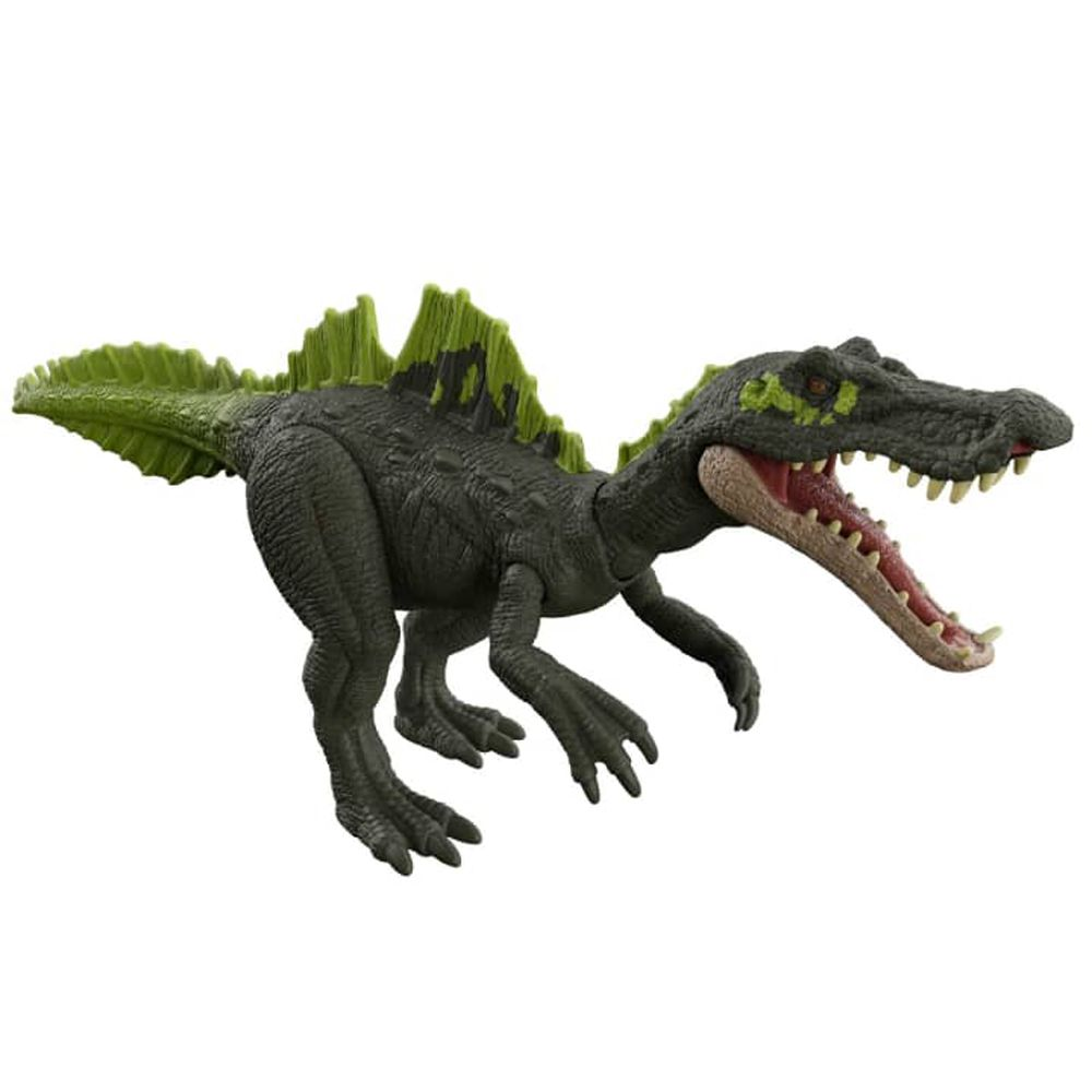 Jurassic World Roar Strikers Ichtyovenat