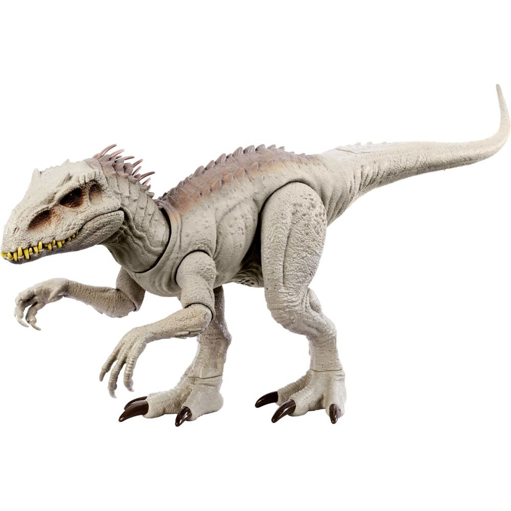 Jurassic World Indominus Rex