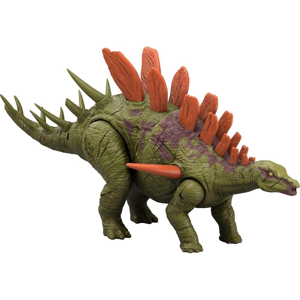 Jurassic World Kentrosaurus Dinosaur