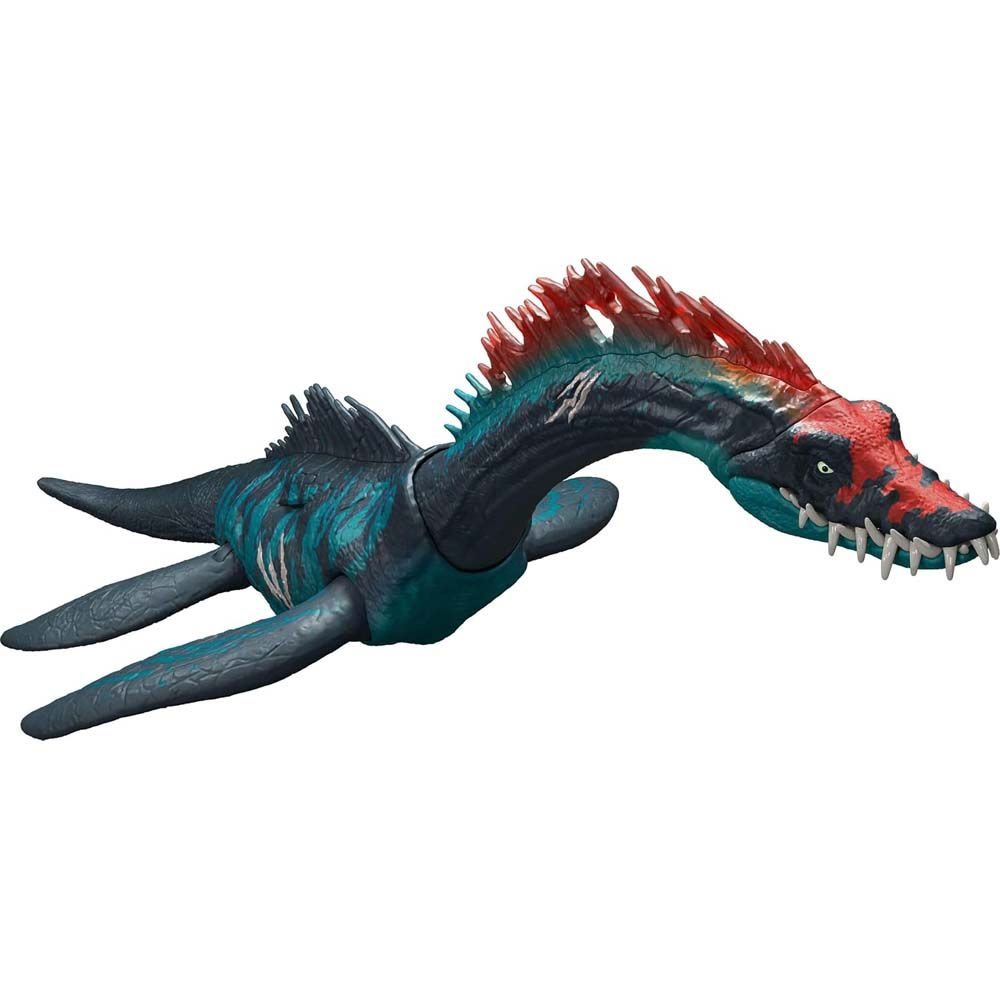 Jurassic World Tracker Styxosaurus