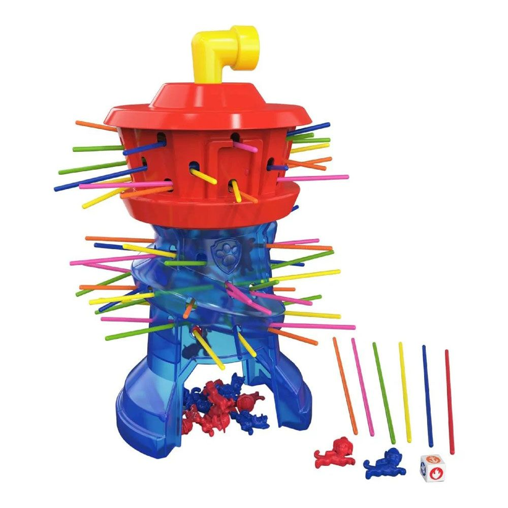 Paw Patrol Dropple Spil