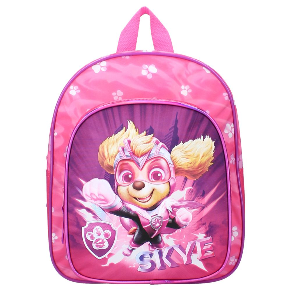 Paw Patrol Skye rygsæk, The Mighty Movie