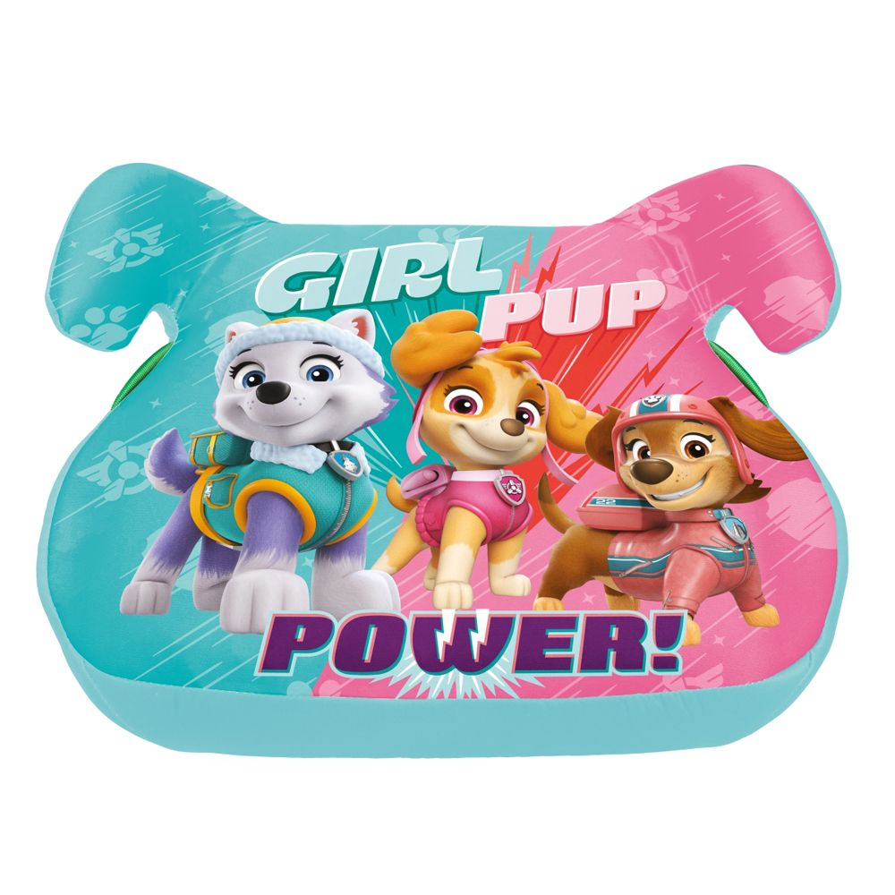 Paw Patrol Selepude