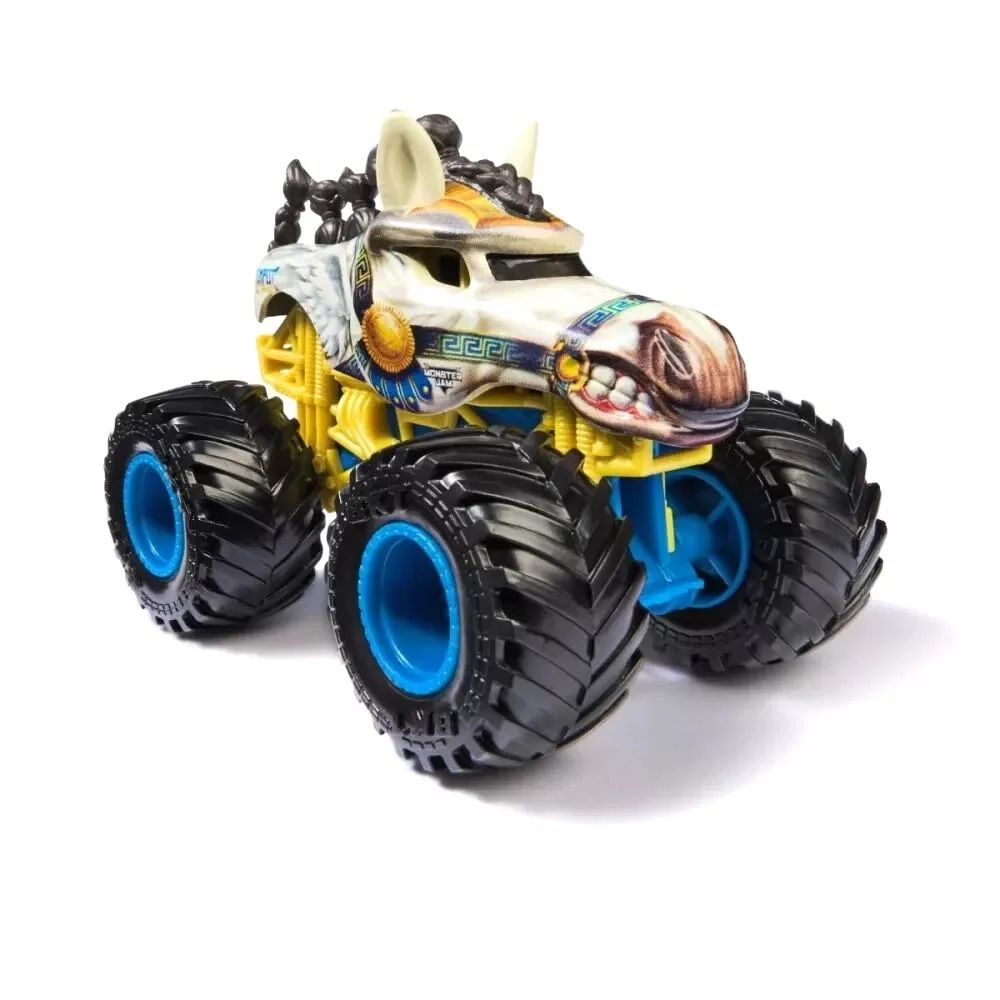 Monster Jam Tempest Steed 1:64