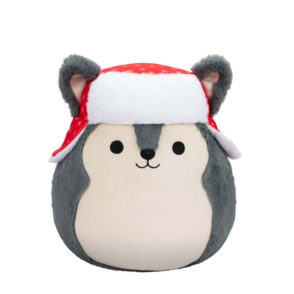 Squishmallows Ryan The Husky 30cm