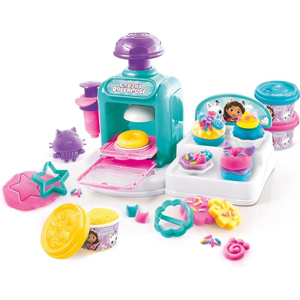 Gabbys Dollhouse Køkkenkit