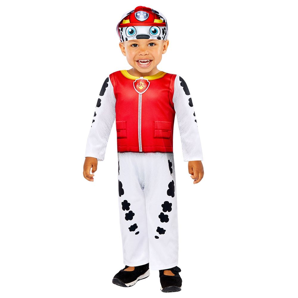 Paw Patrol Marshall 94-98 cm
