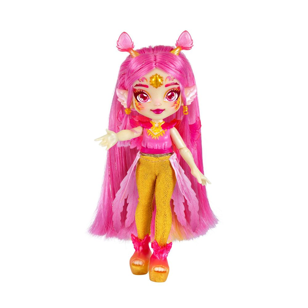 Magic Mixies Glimmer Pixling Pheona