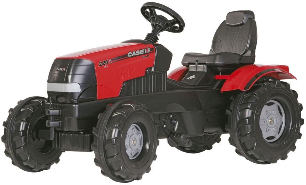 RollyFarmtrac Case Puma