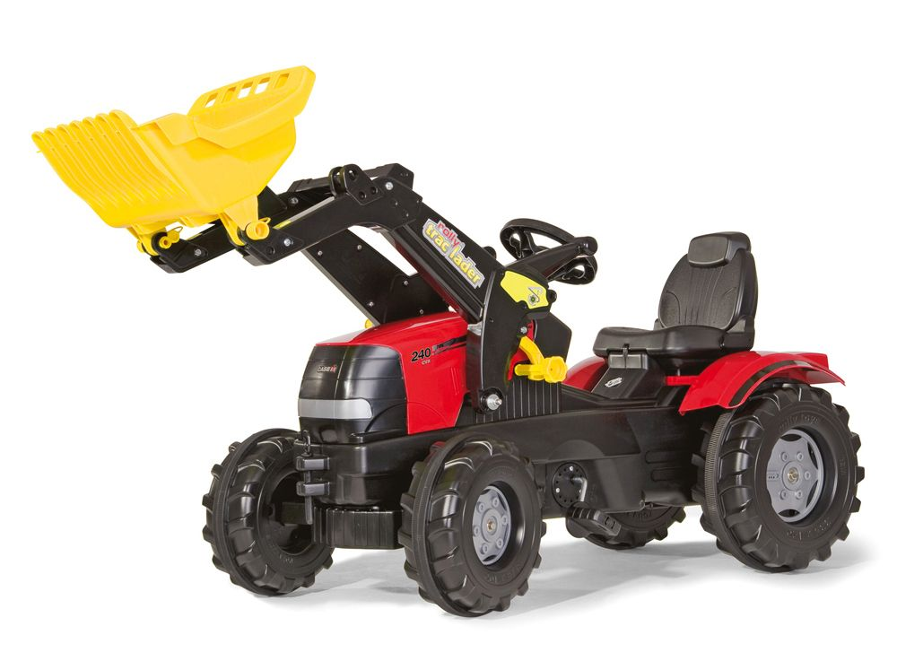 RollyFarmtrac Case Puma Traktor