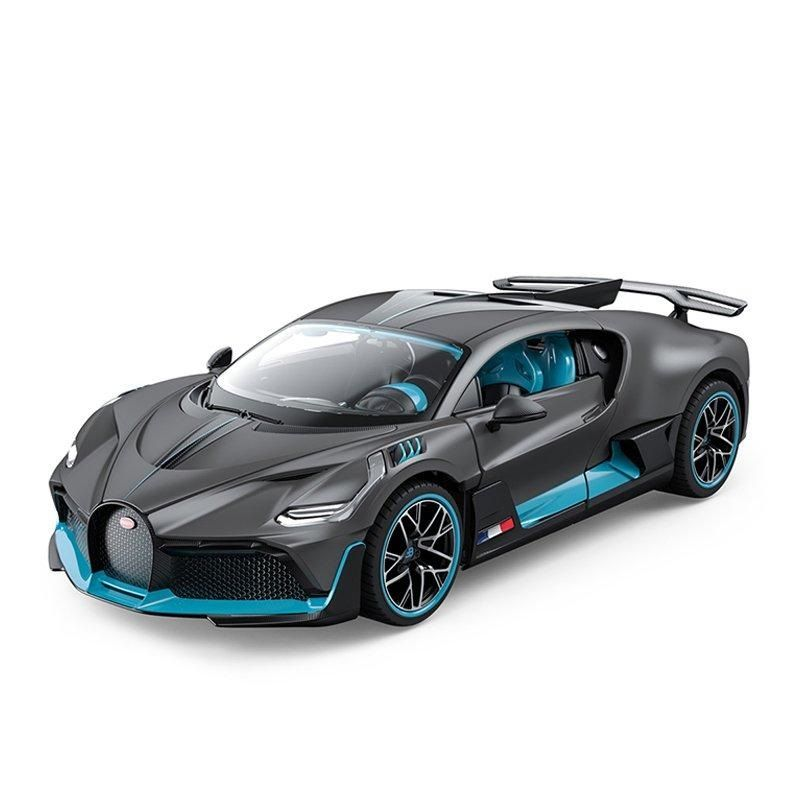 Rastar Diecast 1:24 Bugatti Divo