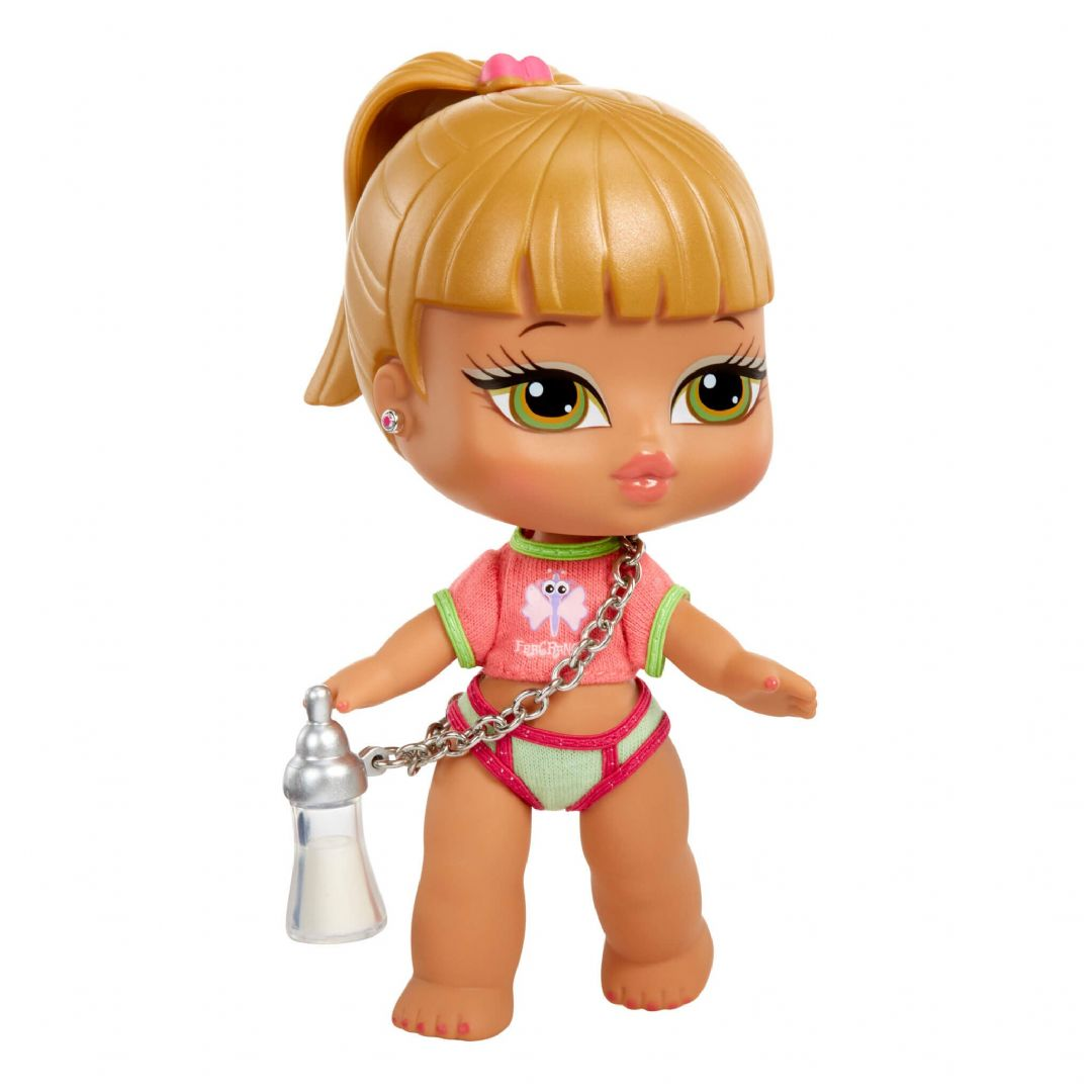 Bratz Babyz Dukke – Fianna