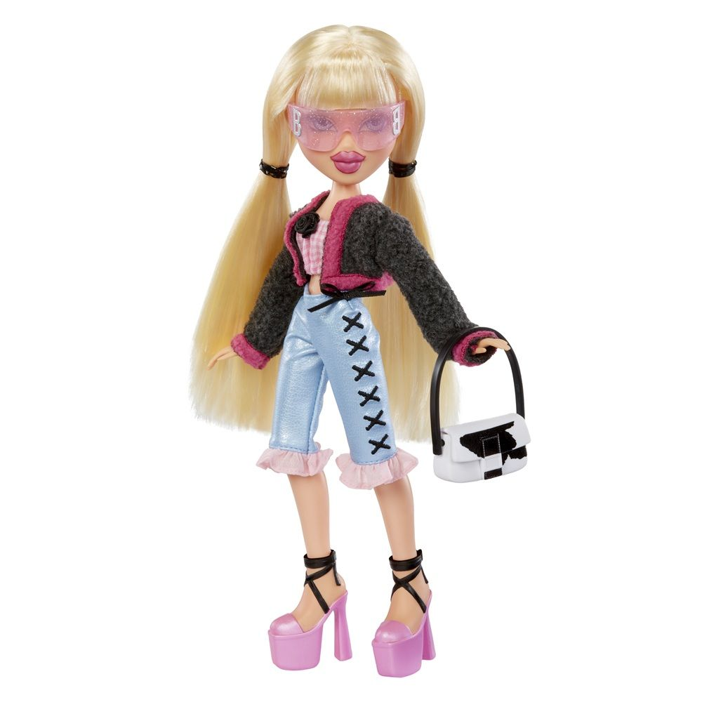 Bratz Goin Out! Dukke Cloe