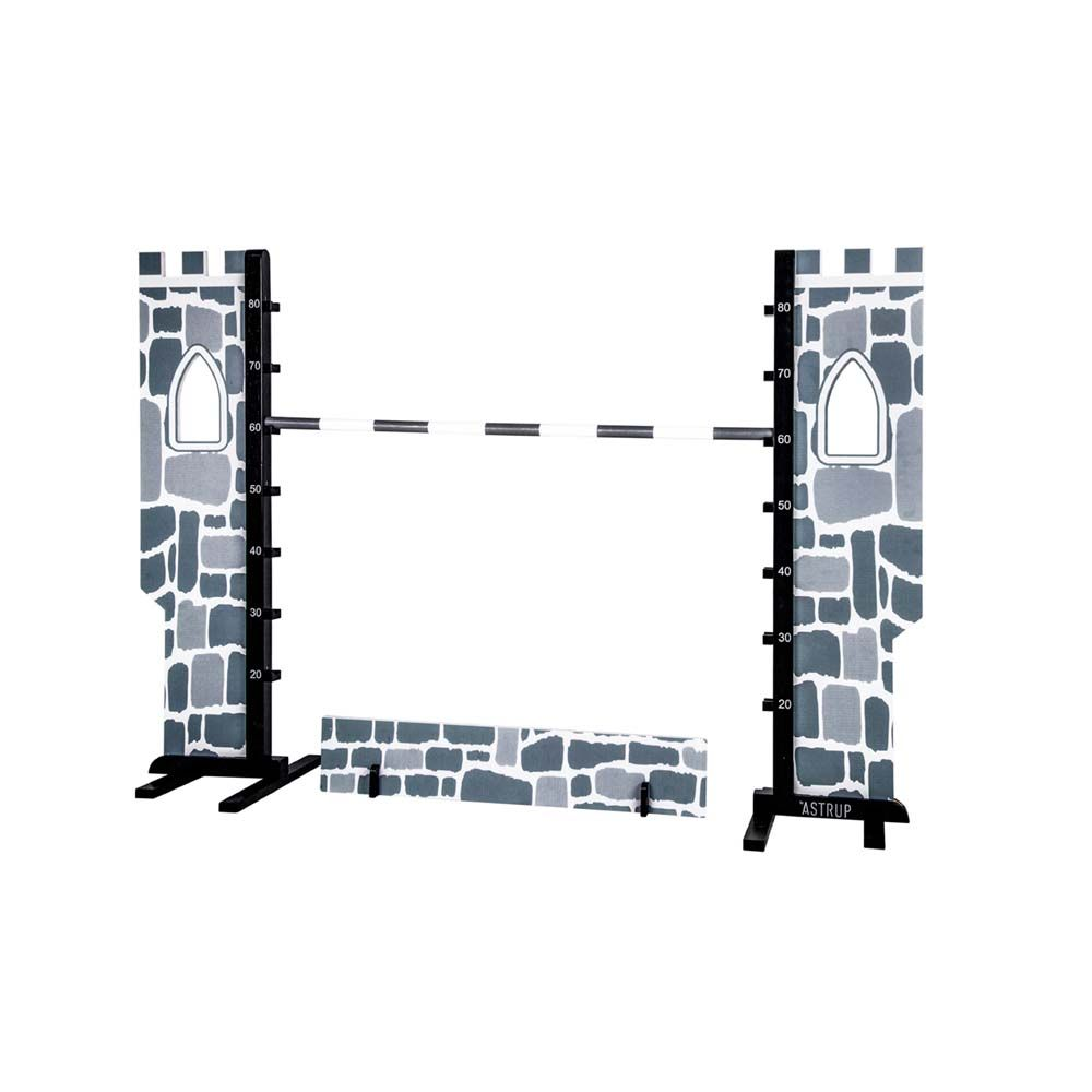 Springbanehegn Slot – Kæpheste