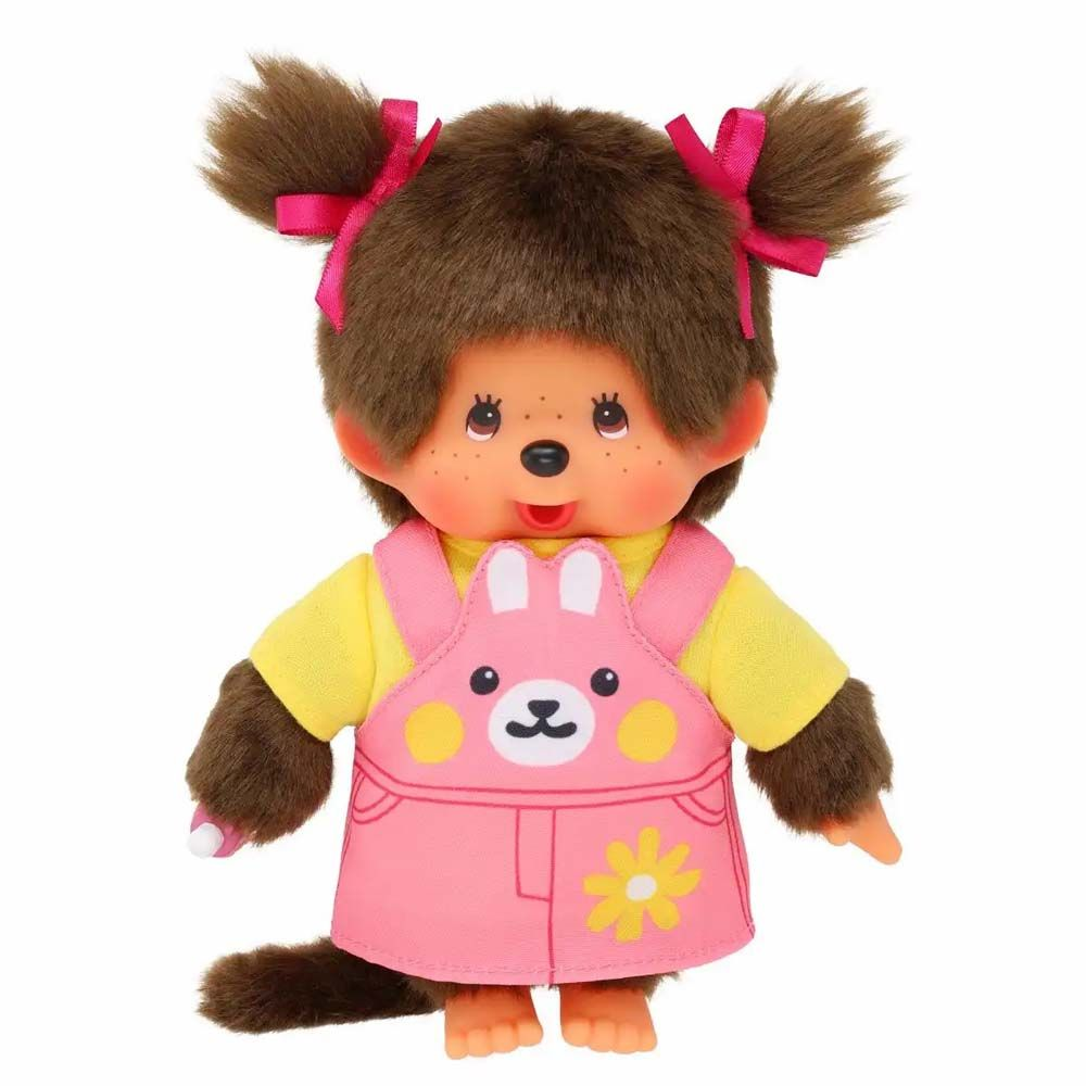 Monchhichi Kaninpige 20 cm