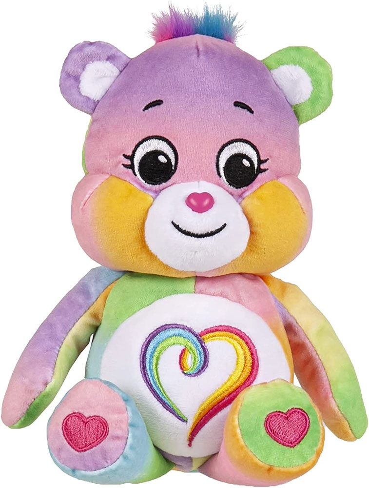 Care Bear Bamse Togetherness 23cm