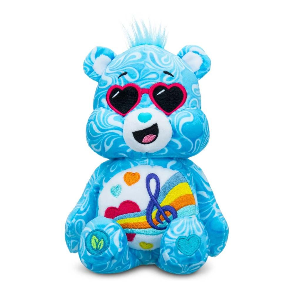 Care Bear Bamse Love Song 23cm