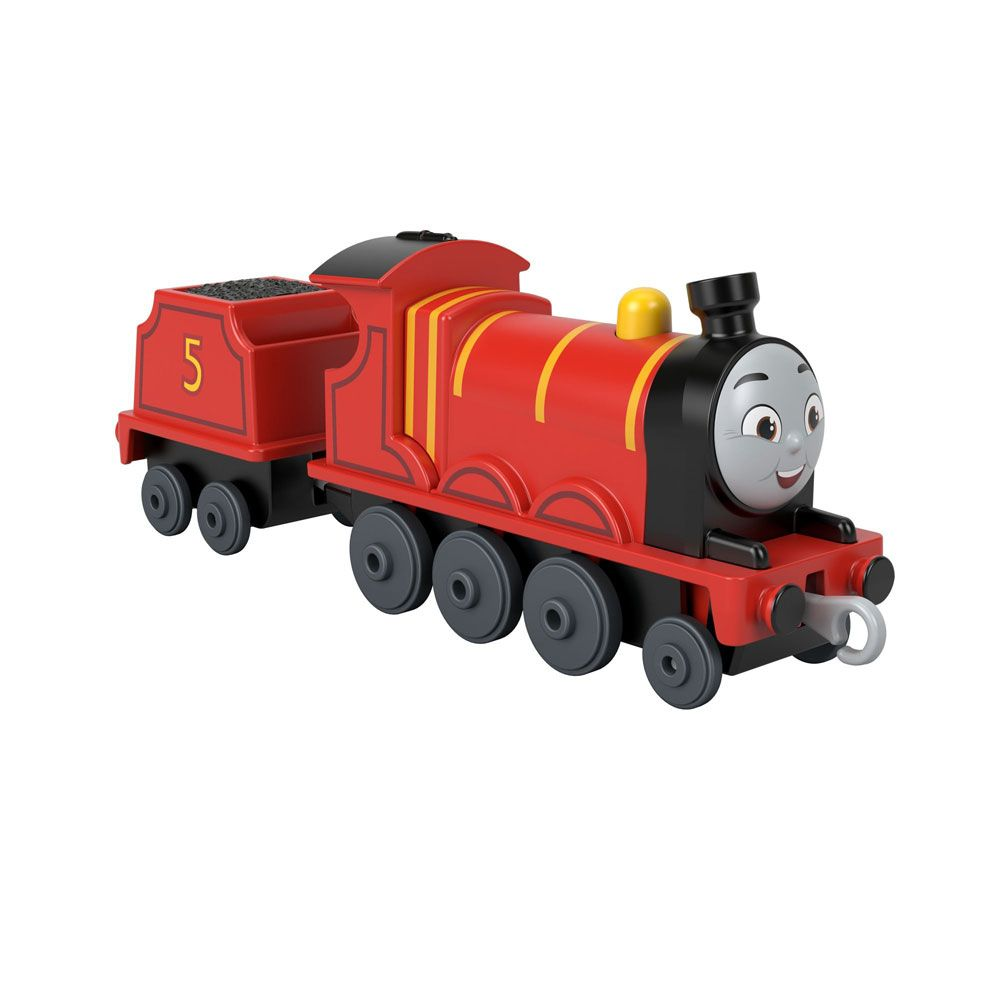 Thomas & Friends James Tog